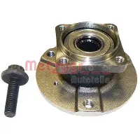 METZGER Radlagersatz WM 1289