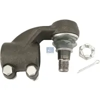 DT Spare Parts Spurstangenkopf Spurstange für VOLVO FH16 Vorne Links 5.22021