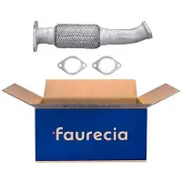 Hella Abgasrohr Easy2Fit PARTNERED with Faurecia 8LA 366 005-401
