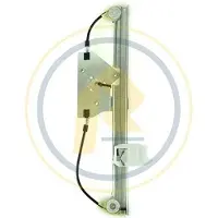 Ac Rolcar 01.3063 Elektrischer Fensterheber Vorne Links für FORD KA (RU8)