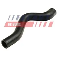 Fast Sports Nutrition Kühlerschlauch Wasserschlauch für CITROËN BERLINGO (B9) FT61154