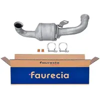 Hella Katalysator Easy2Fit PARTNERED with Faurecia 8LE 366 051-031