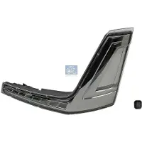 DT Spare Parts Blinkleuchte 6.85060