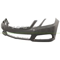 PRASCO Stoßfänger Premium me0431010 vorne für Mercedes