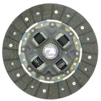 AISIN DT-029V Kupplungsscheibe für TOYOTA CAMRY (V2) 20-Zähne