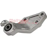 METZGER Lagerung, Motor [Hersteller-Nr. 8053892] für Opel, Vauxhall