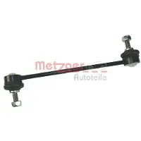 METZGER Stange/Strebe, Stabilisator KIT + 53057508