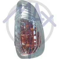 Max Blinkleuchte MRN306-R