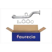 Hella Abgasrohr Easy2Fit PARTNERED with Faurecia 8LA 366 005-941