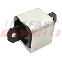 Fast Sports Nutrition Motorlager Gummimetalllager Hinten für VW CRAFTER 30-50 Kasten (2E) FT52024