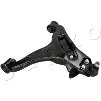 Japko Lenker, Radaufhängung 72526r unten für MITSUBISHI
