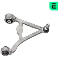 OPTIMAL G6-1477 Querlenker Hinten Links Oben für JAGUAR XF (J05, CC9)