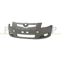 PRASCO Stoßfänger Premium ty3501001 vorne für TOYOTA