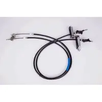 Hella Seilzug 8AS 355 669-691