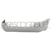 PRASCO Stoßfänger vg0531071 hinten für VW