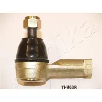 Japanparts Spurstangenkopf Spurstange für HYUNDAI Santamo II (UF) Vorne Rechts TI-H60R