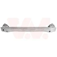 VAN WEZEL 3810530 Stoßstangenträger Hinten für OPEL Astra K Schrägheck (B16)