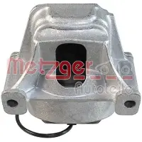 METZGER Lagerung, Motor GREENPARTS 8054192