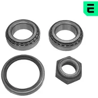 OPTIMAL Radlagersatz 301244