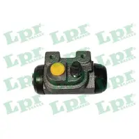 LPR Radbremszylinder Trommelbremse für RENAULT CLIO I (B/C57, 5/357) C12122