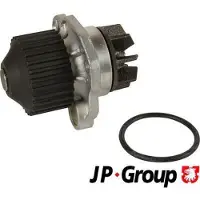 JP GROUP Wasserpumpe [Hersteller-Nr. 4114102800] für Lancia, Fiat, Renault, Peugeot, Citroën