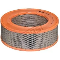 HENGST FILTER Luftfilter E1886L
