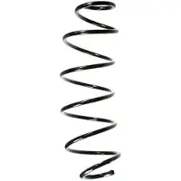 SPIDAN Fahrwerksfeder 55164