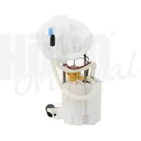 HÜCO Benzinpumpe 133256 elektrisch
