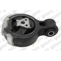 GOOM Motorlager Hinten für FIAT Freemont (345) EM-0984