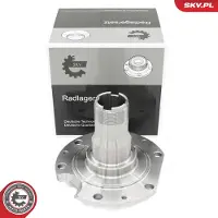 ESEN SKV Radlagersatz 29SKV569