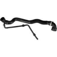 Gates Kühlerschlauch Wasserschlauch für VW GOLF VI (5K1) 05-4862