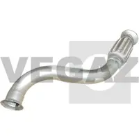 VEGAZ Abgasrohr PEUGEOT,CITROËN PGR-305 1706L8,1706V2