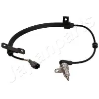 Japanparts Sensor, Raddrehzahl ABS-129