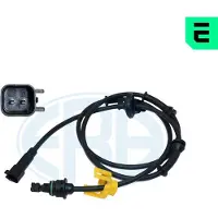 ERA ABS Sensor Raddrehzahl Hinten für CHRYSLER VOYAGER IV (RG, RS) 560832A