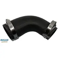 BUGIAD Ladeluftschlauch [Hersteller-Nr. 82048] für Alfa Romeo