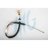 RICAMBIFLEX GM Seilzug, Kupplungsbetätigung 01441526