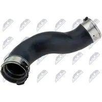 NTY GPP-BM-101 Turbo Ladeluftschlauch für BMW 5 Touring (F11) 5 Limousine (F10) 7 (F01, F02, F03, F04) 5 GT (F07) 6 Gran Coupe (F06)