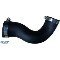 BUGIAD 82172 Turbo Ladeluftschlauch für OPEL INSIGNIA