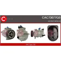 Casco Kompressor, Klimaanlage Genuine CAC73077GS