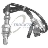 TRUCKTEC AUTOMOTIVE Lambdasonde [Hersteller-Nr. 02.39.052] für Mercedes-Benz