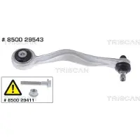 TRISCAN 8500 29543 Querlenker für VW PASSAT Variant (3B6)