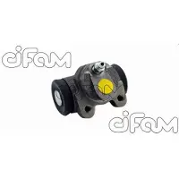 CIFAM Radbremszylinder 04-0168