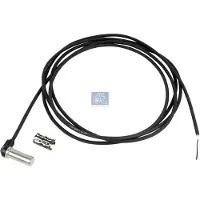 DT Spare Parts ABS-Sensor 4.64975 hinten links hinten rechts für VOLVO FH16