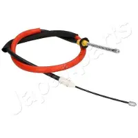 Japanparts Seilzug, Feststellbremse BC-0704