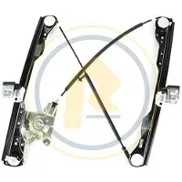 Ac Rolcar 01.2909 Elektrischer Fensterheber Vorne Links für FORD FOCUS (DAW, DBW) FOCUS Kombi (DNW) FOCUS Stufenheck (DFW)