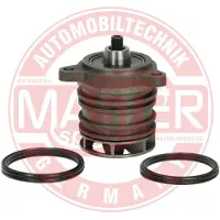 Master Sport Wasserpumpe [Hersteller-Nr. 576-WP-PCS-MS] für VW
