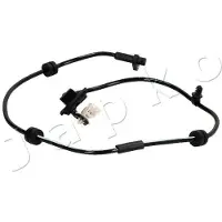 Japko ABS Sensor Raddrehzahl Hinten für MAZDA 2 Schrägheck (DE, DH3) 151360