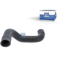 DT Spare Parts Kühlerschlauch Wasserschlauch 55 1.11819
