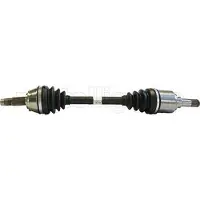 METELLI Antriebswelle 17-1137