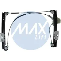 Max Fensterheber WBM250-R